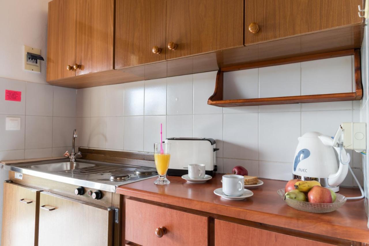 Appartement Tasia *
