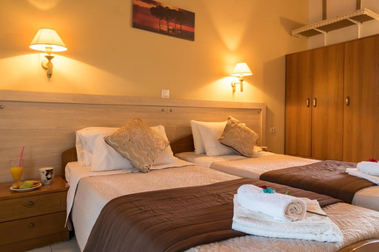 Appartement Tasia