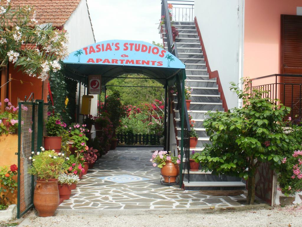 Tasia Appartement Perivólion