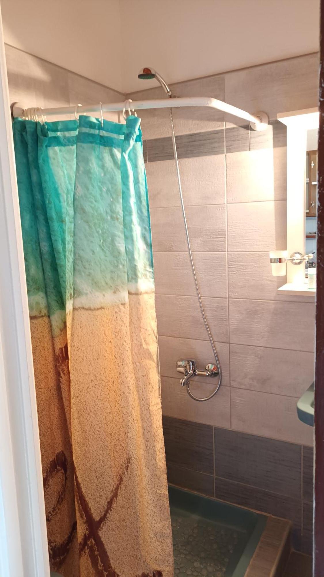 Appartement Tasia *