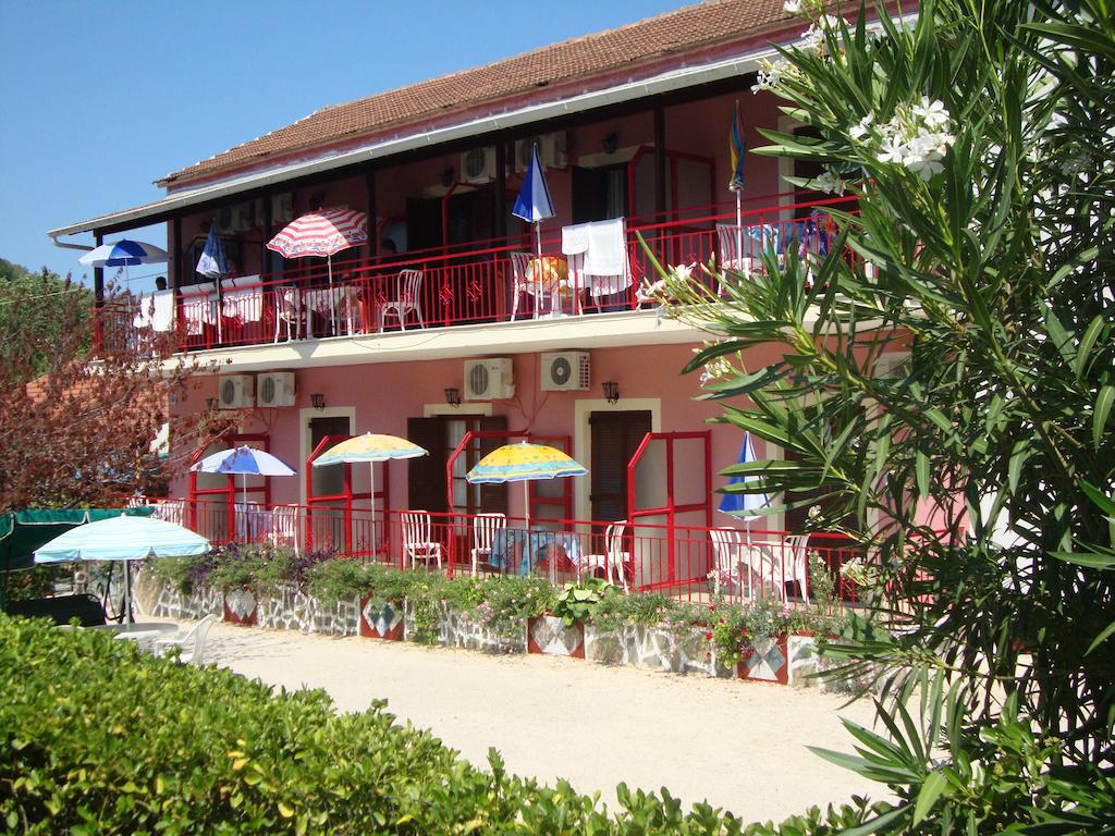 Tasia Appartement