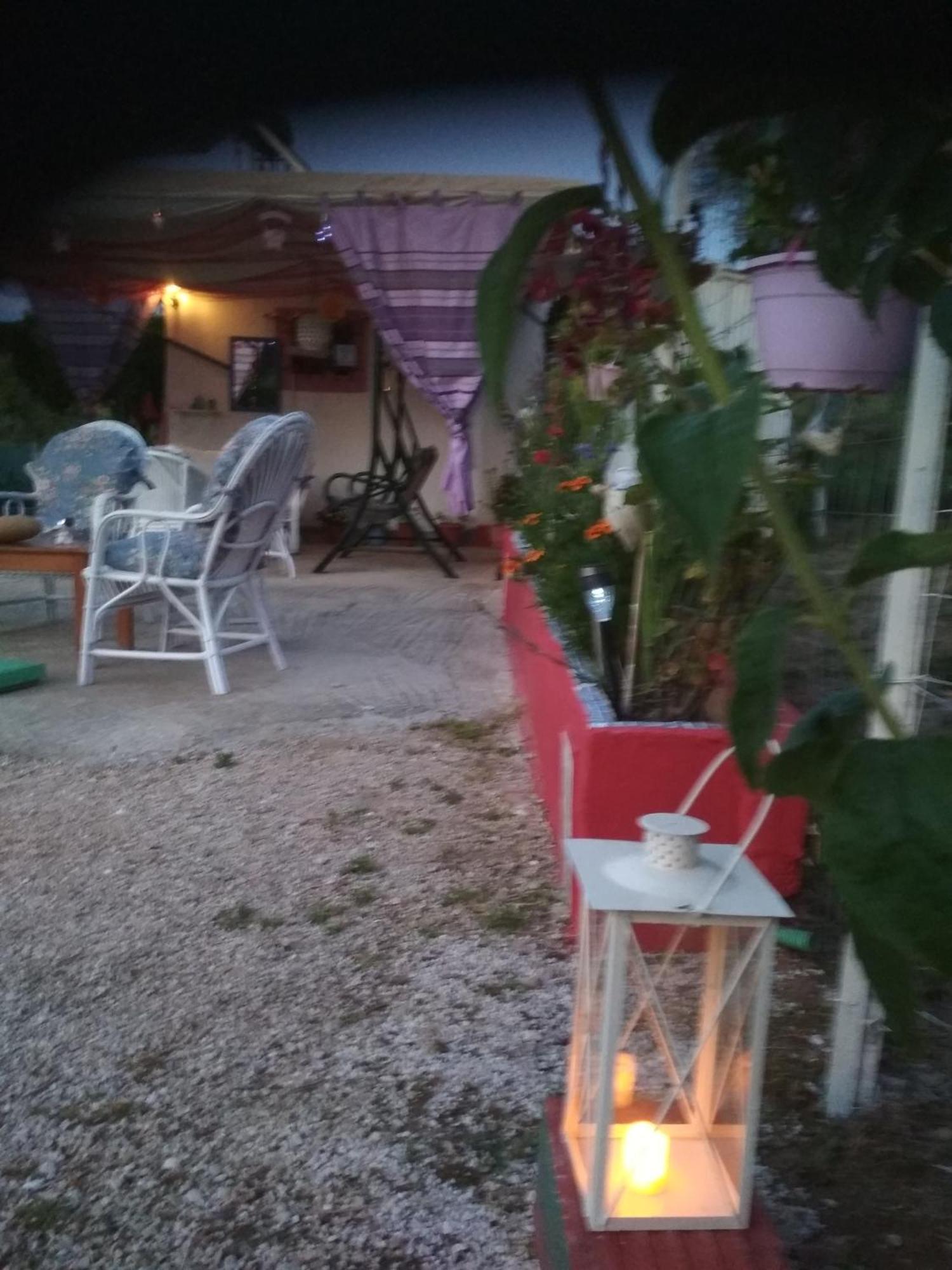 Tasia Appartement Perivólion