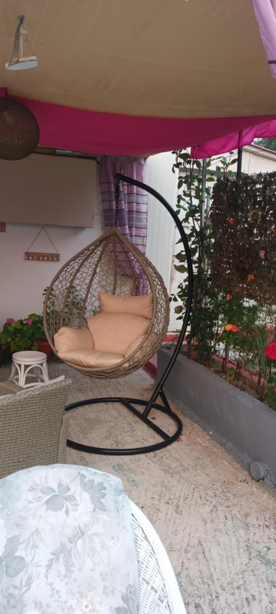 Appartement Tasia *
