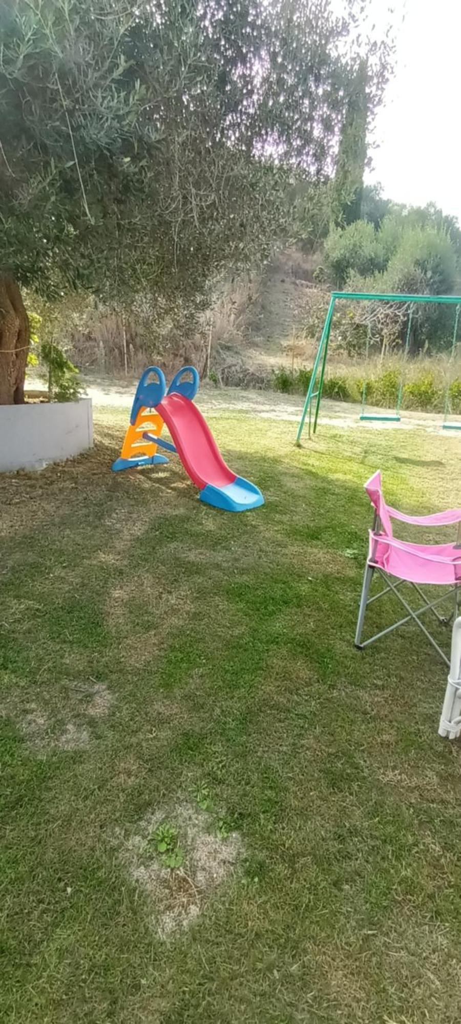 Appartement Tasia *