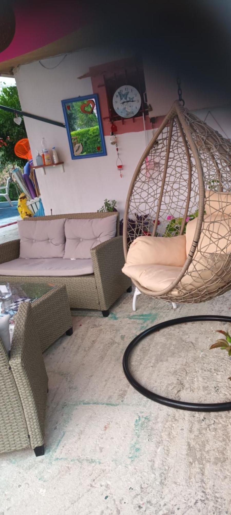Appartement Tasia