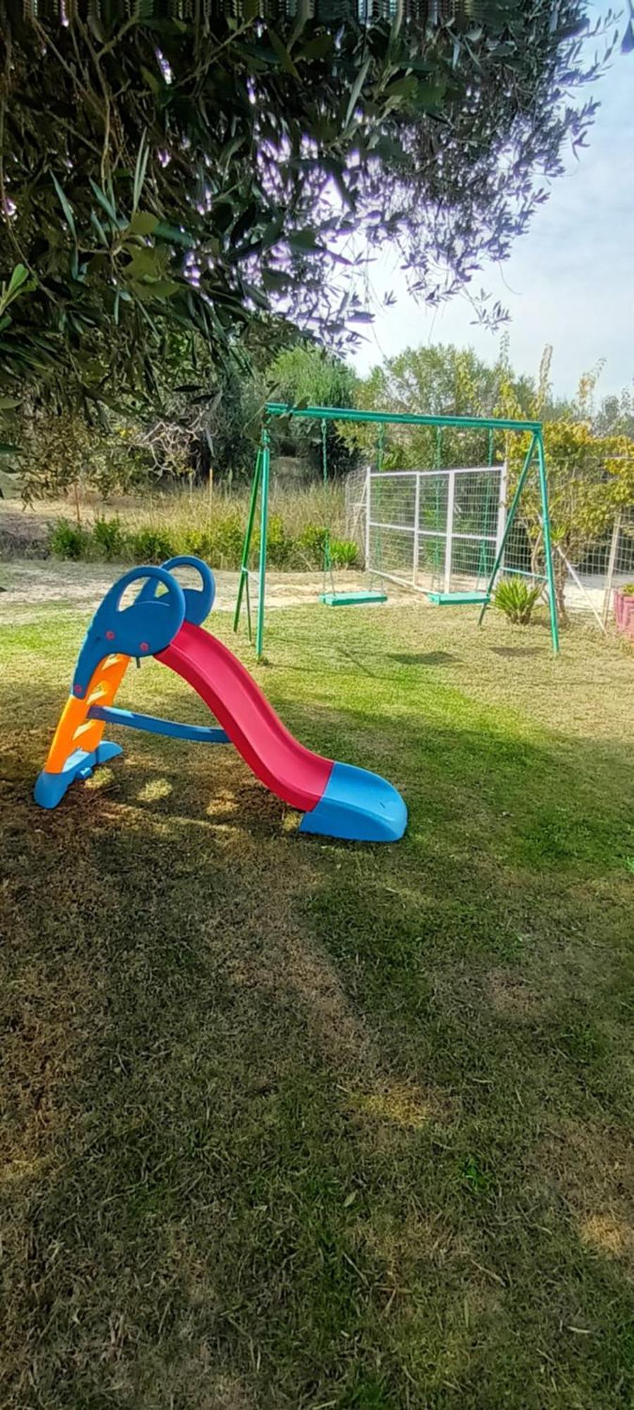 Tasia Appartement Perivólion
