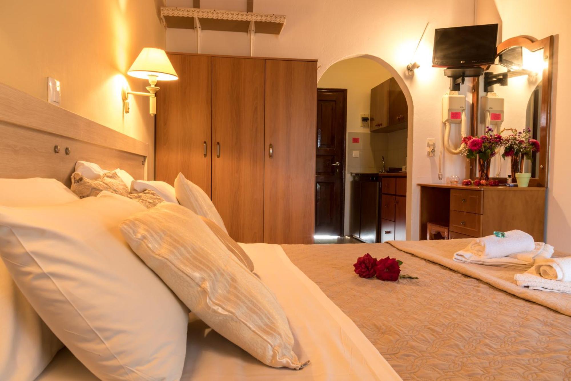 Appartement Tasia Perivólion