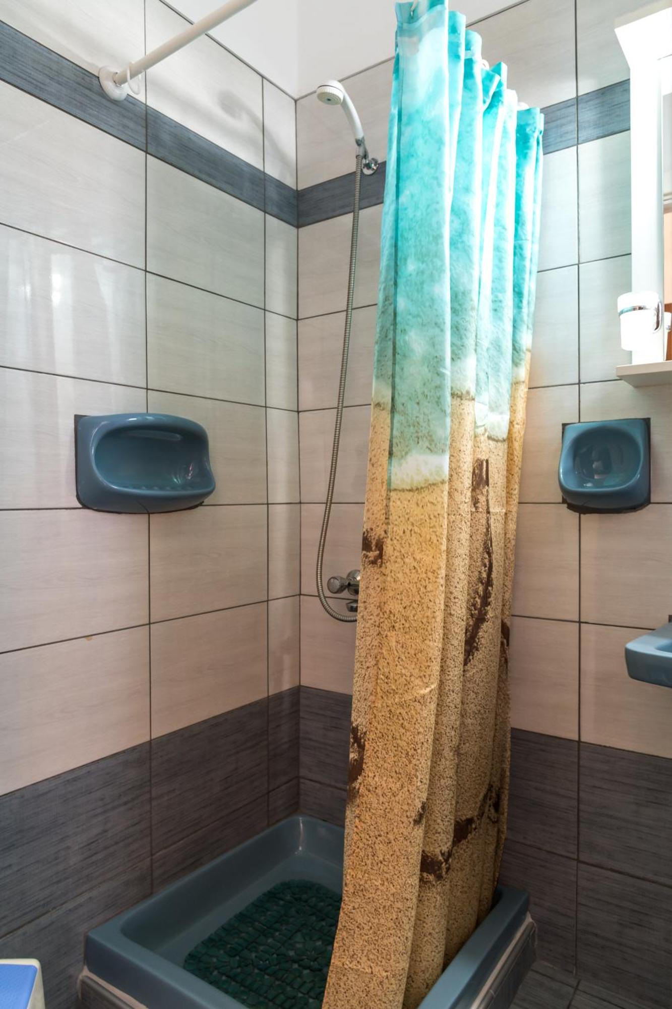 Appartement Tasia Perivólion