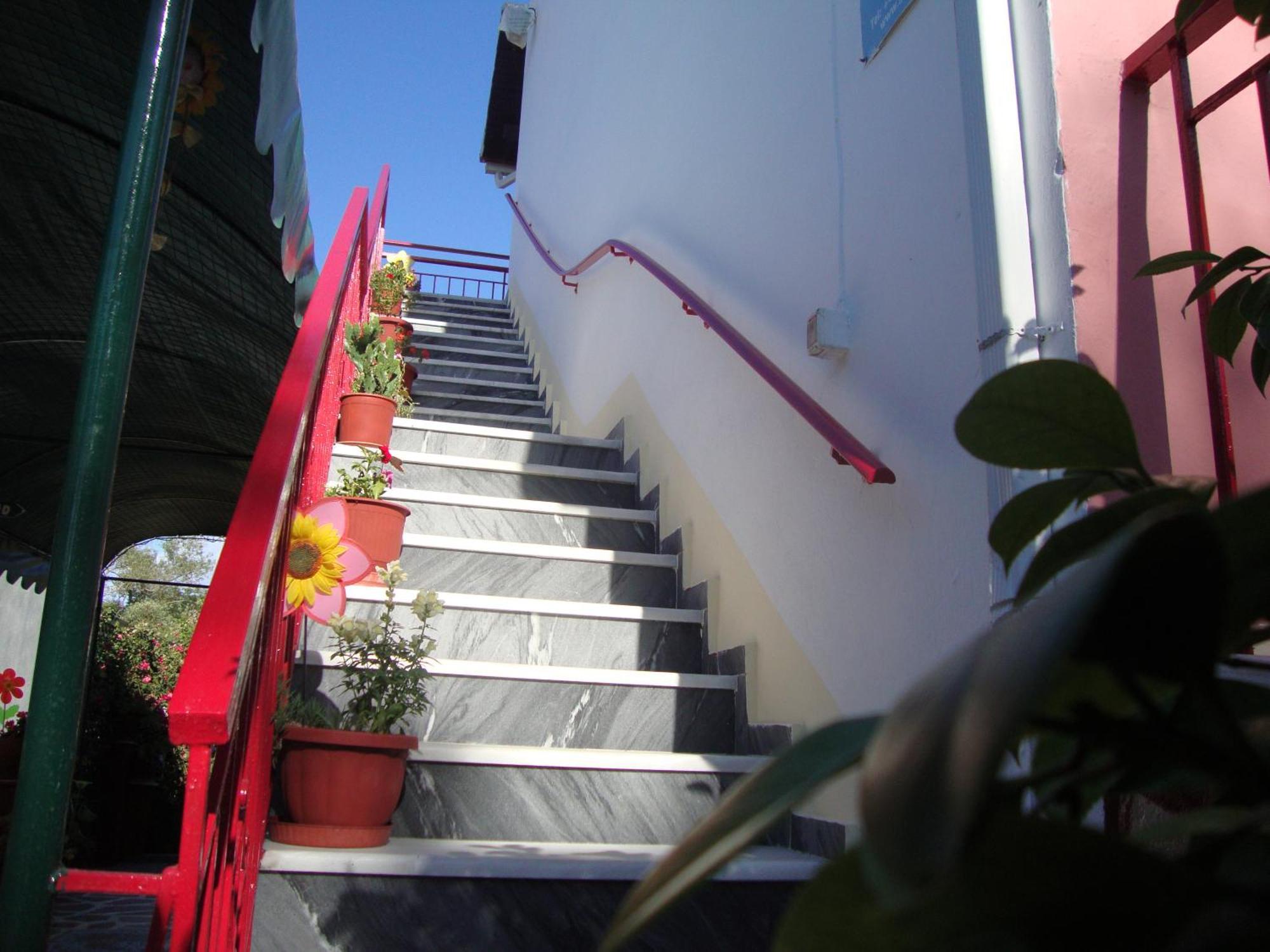 Appartement Tasia