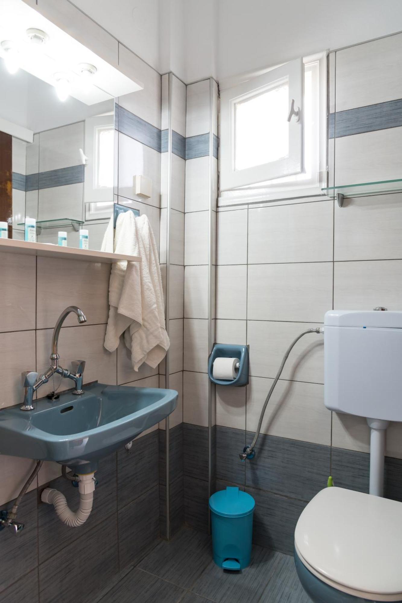 Appartement Tasia Perivólion