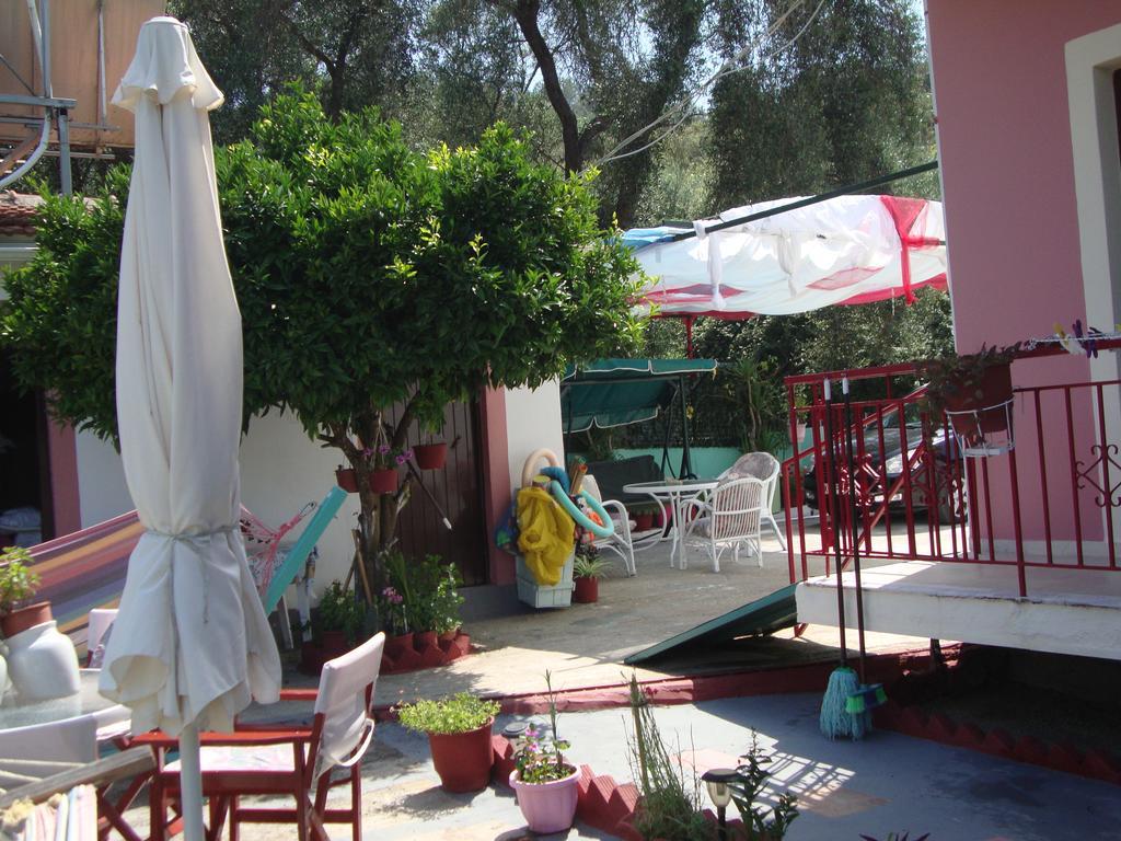 Tasia Appartement