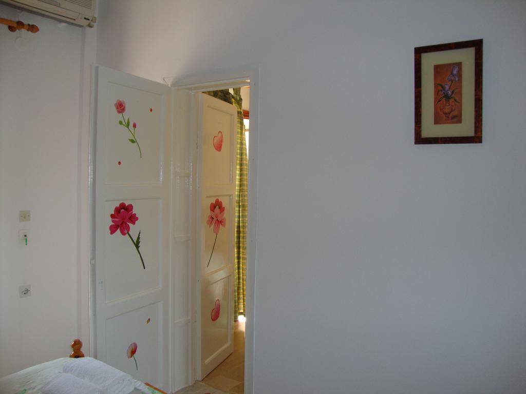 Appartement Tasia *